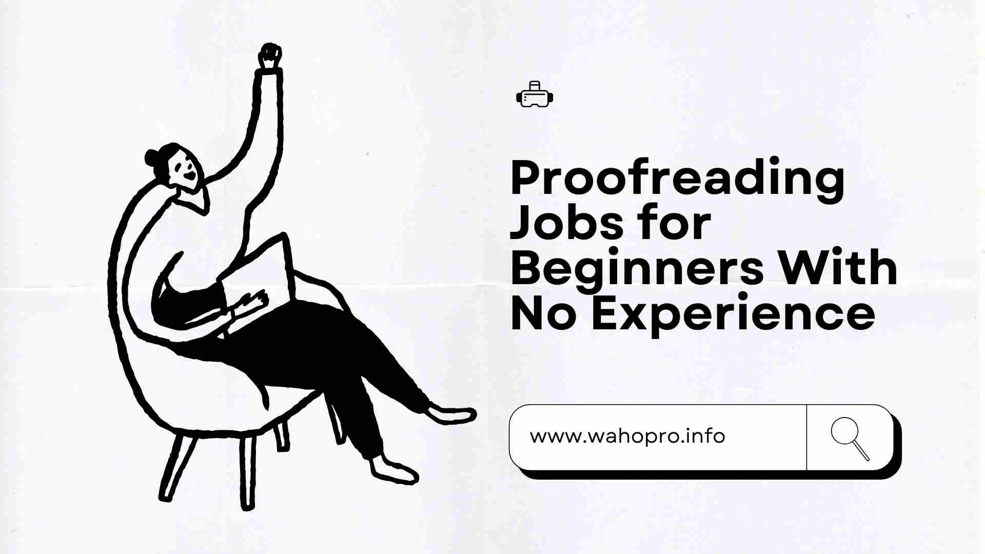 Proofreading Jobs for Beginners With No Experience